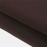 Fotobakgrund - 3 x 3 m - Brun