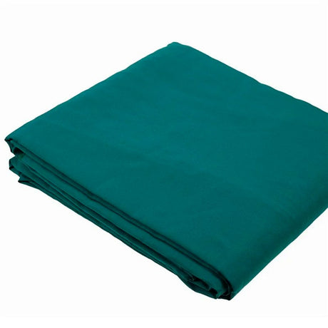 Fotobakgrund - 3 x 3 m - Grön