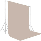 Fotobakgrund - 3 x 3 m - Beige