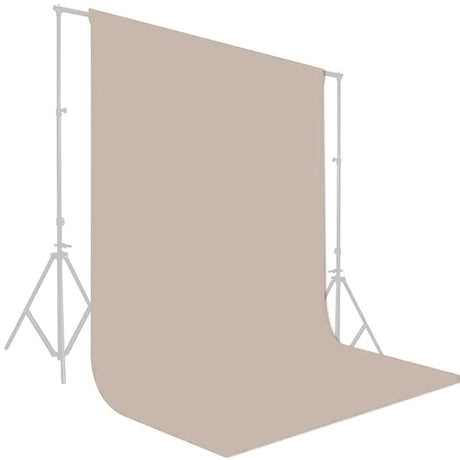 Fotobakgrund - 3 x 3 m - Beige