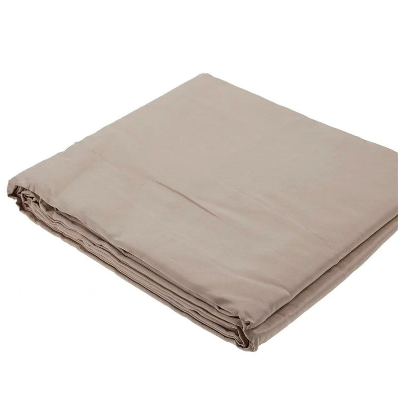 Fotobakgrund - 3 x 3 m - Beige