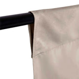 Fotobakgrund - 3 x 3 m - Beige