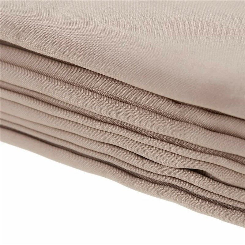 Fotobakgrund - 3 x 3 m - Beige