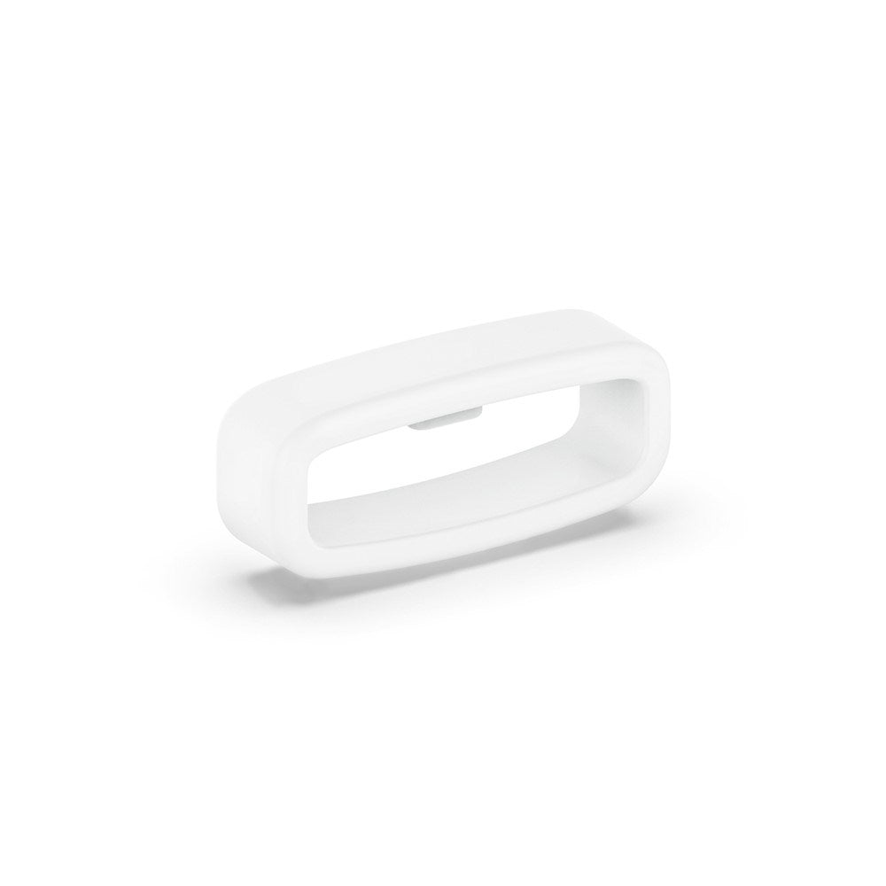 Universal Remhållare för Klockarmband (18mm) - Vit