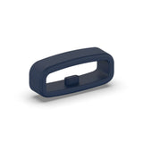 Universal Remhållare för Klockarmband (18mm) - Blå
