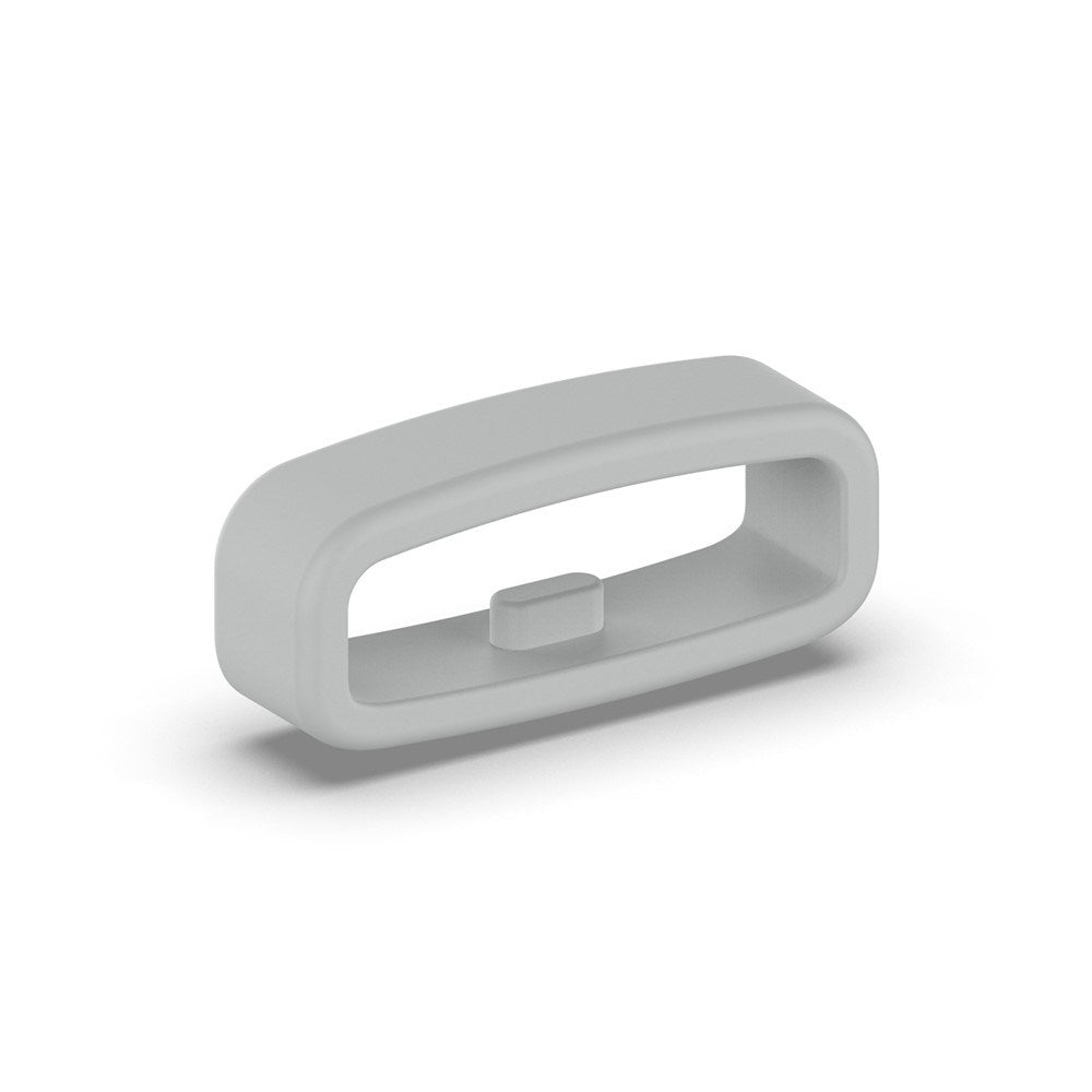 Universal Remhållare för Klockarmband (18mm) - Grå