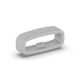 Universal Remhållare för Klockarmband (18mm) - Grå