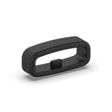 Universal Remhållare för Klockarmband (18mm) - Svart