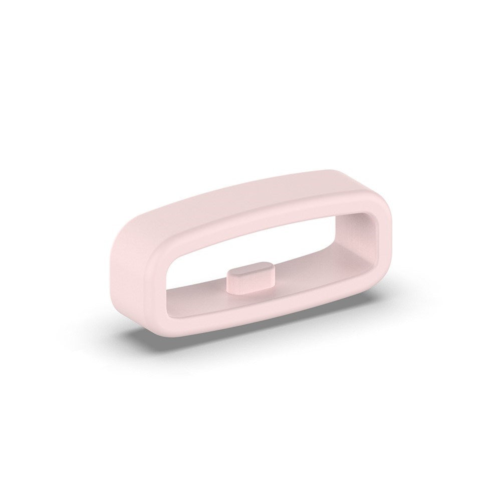 Universal Remhållare för Klockarmband (18mm) - Rosa