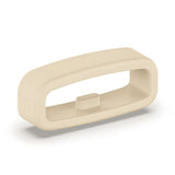 Universal 20 mm Bandhållare för Klockarmband - Beige