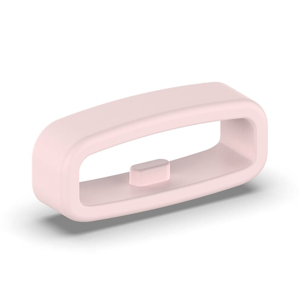 Universal 20 mm Bandhållare för Klockarmband - Rosa