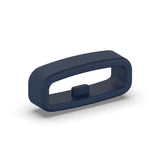 Universal Remhållare för Klockarmband (22mm) - Blå