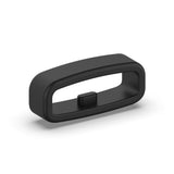 Universal Remhållare för Klockarmband (22mm) - Svart