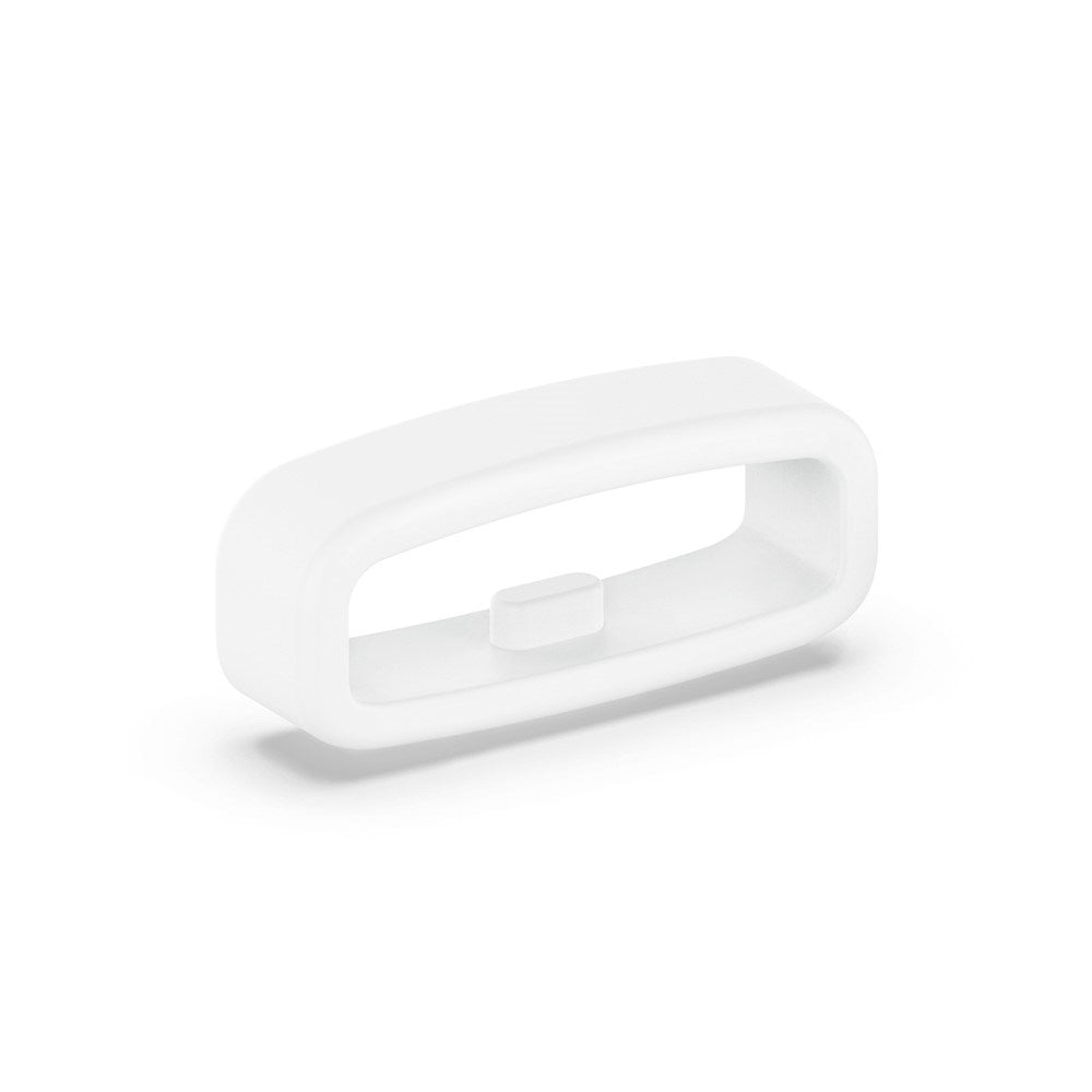 Universal Remhållare för Klockarmband (22mm) - Vit