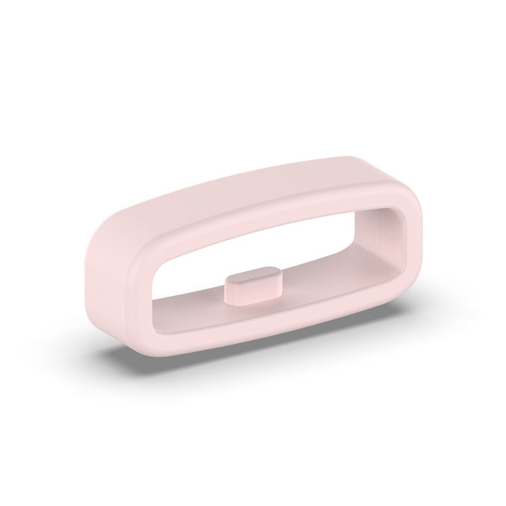 Universal Remhållare för Klockarmband (22mm) - Rosa