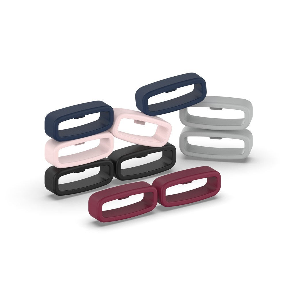 Universal Remhållare för Klockarmband (22mm) - Rosa