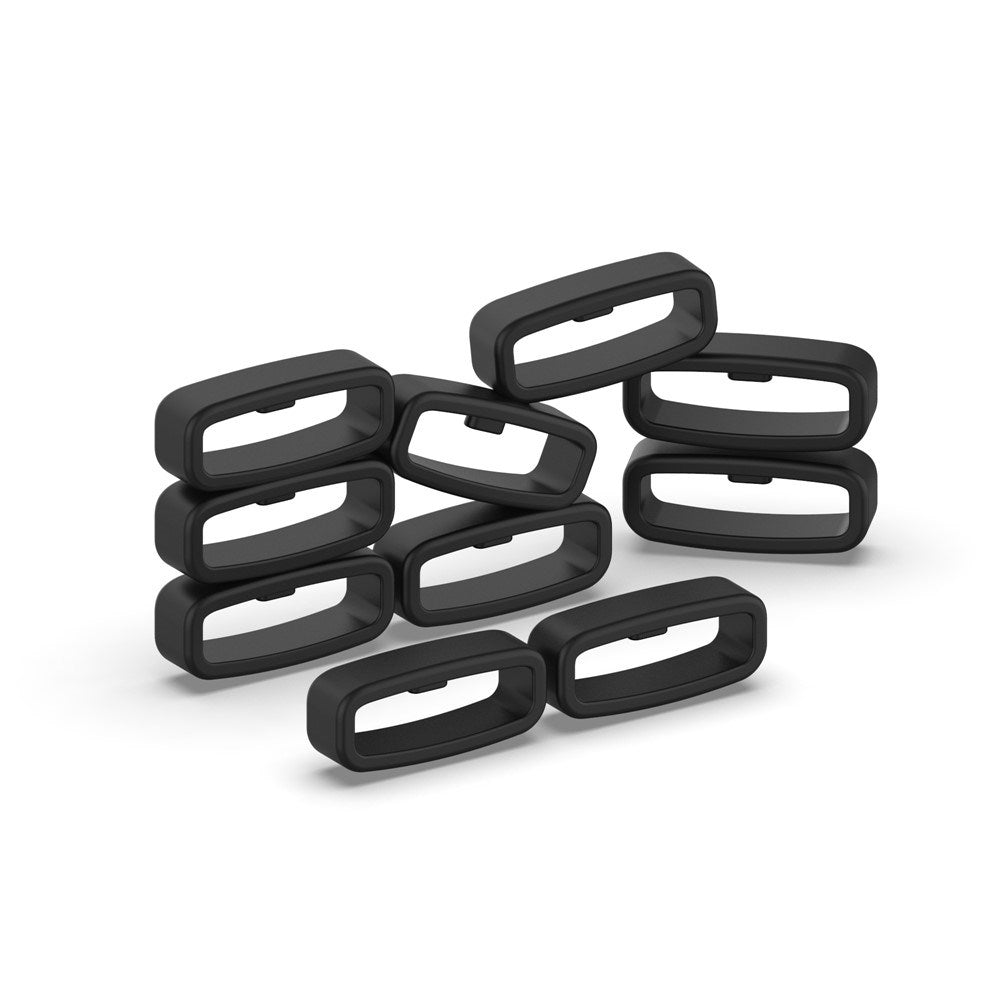 Universal Remhållare för Klockarmband (22mm) - Rosa