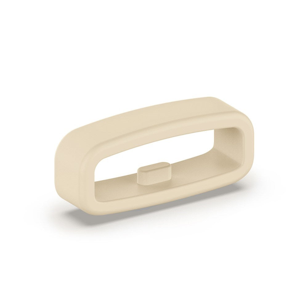 Universal Remhållare för Klockarmband (22mm) - Beige