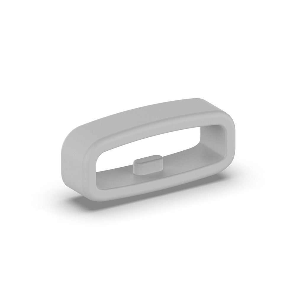 Universal Remhållare för Klockarmband (22mm) - Grå