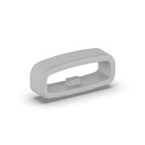 Universal Remhållare för Klockarmband (22mm) - Grå