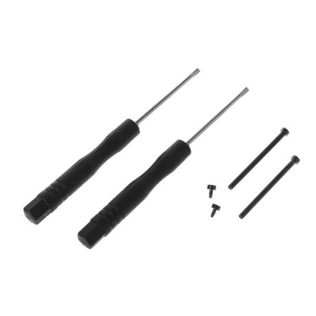 Sprintar för smartklocka 26 mm med T6 Torx-skruvmejslar