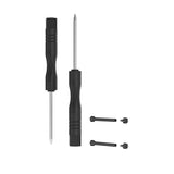 Sprintar för smartklocka 26 mm med T6 Torx-skruvmejslar