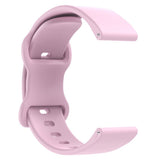 EIDERWOOD Universell Silikon Rem (18mm) – Lila