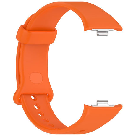 Xiaomi Smart Band 9 Pro Silikonarmband - Orange