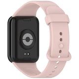 Xiaomi Smart Band 10 Pro / 9 Pro / 8 Pro Silikonarmband - Rosa
