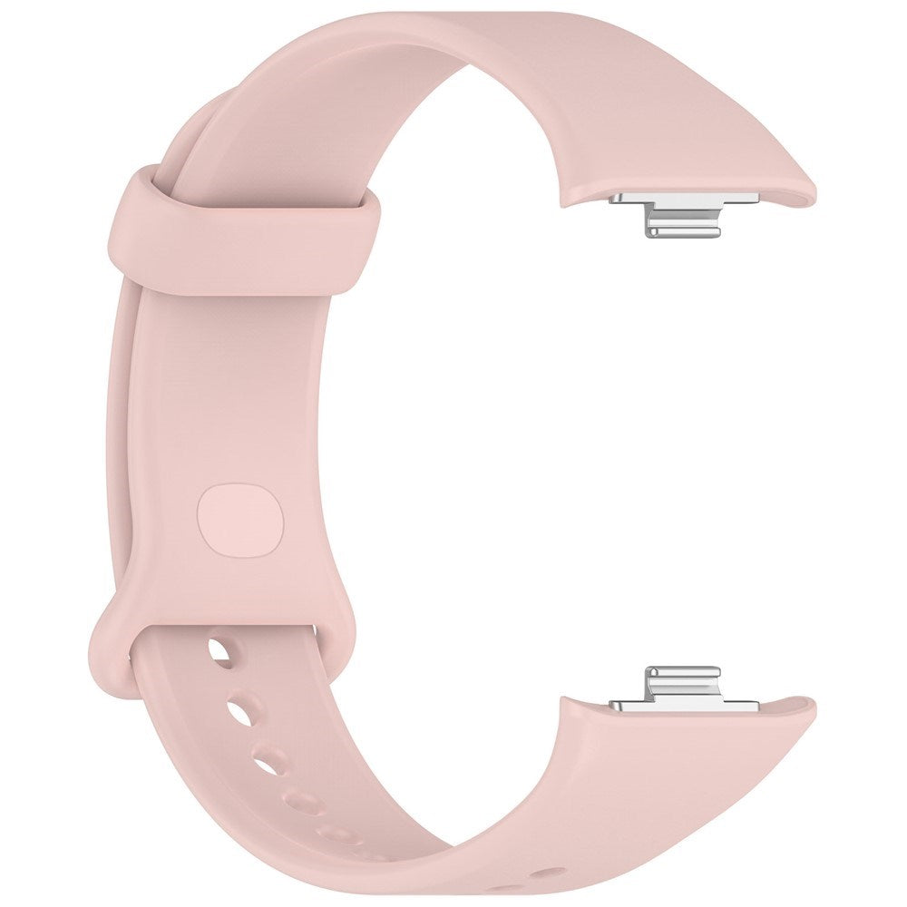Xiaomi Smart Band 10 Pro / 9 Pro / 8 Pro Silikonarmband - Rosa
