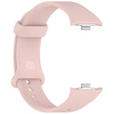 Xiaomi Smart Band 10 Pro / 9 Pro / 8 Pro Silikonarmband - Rosa
