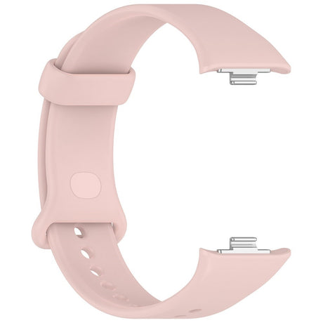Xiaomi Smart Band 9 Pro Silikonarmband - Rosa