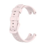 Garmin Lily Silikonrem (20mm) - Rosa