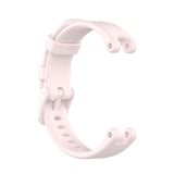 Garmin Lily Silikonrem (20mm) - Rosa