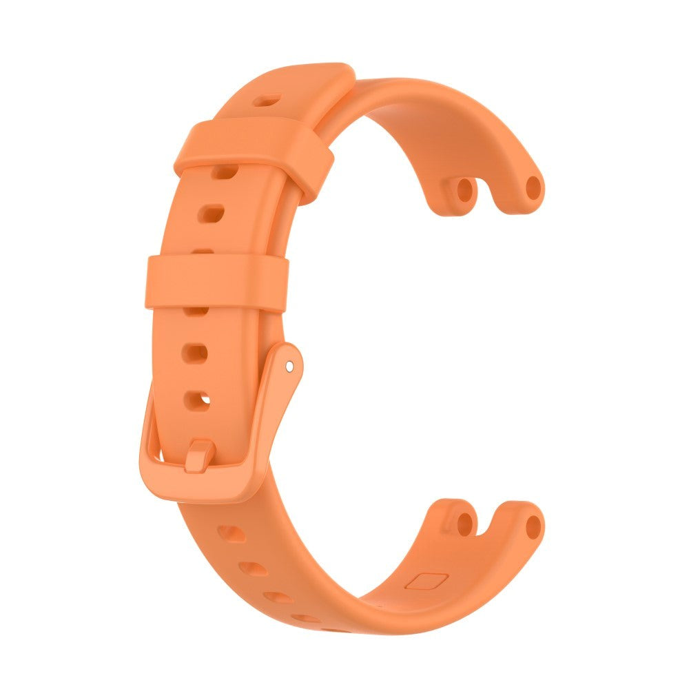 Garmin Lily Silikonrem (20mm) - Orange