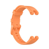 Garmin Lily Silikonrem (20mm) - Orange