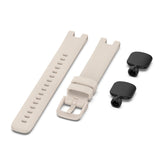 Garmin Lily Silicone Strap - Gray