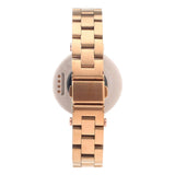 Garmin Lily Rem Rostfritt Stål - Rose Gold