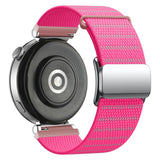 EIDERWOOD Universell Nylon Rem (18mm) – Pink