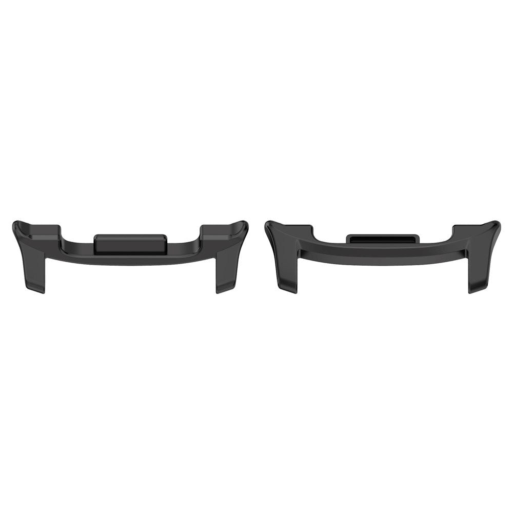 Samsung Galaxy Watch 8 (40 / 44mm) Rem Adapter 22mm - Svart
