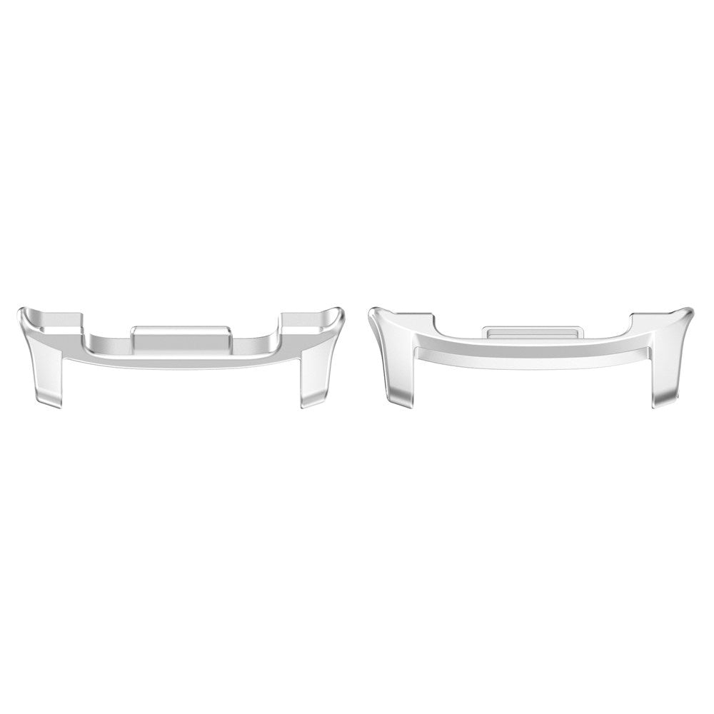 Samsung Galaxy Watch 8 (40 / 44mm) Rem Adapter 22mm - Silver