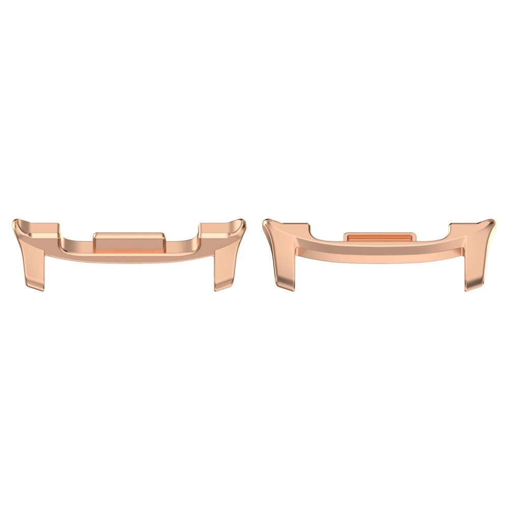 Samsung Galaxy Watch 8 (40 / 44mm) Rem Adapter 22mm - Roséguld