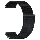 Garmin Venu X1 EIDERWOOD Nylonrem - Svart