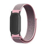 Google Fitbit Air EIDERWOOD Nylonrem m. Skal - Rosa