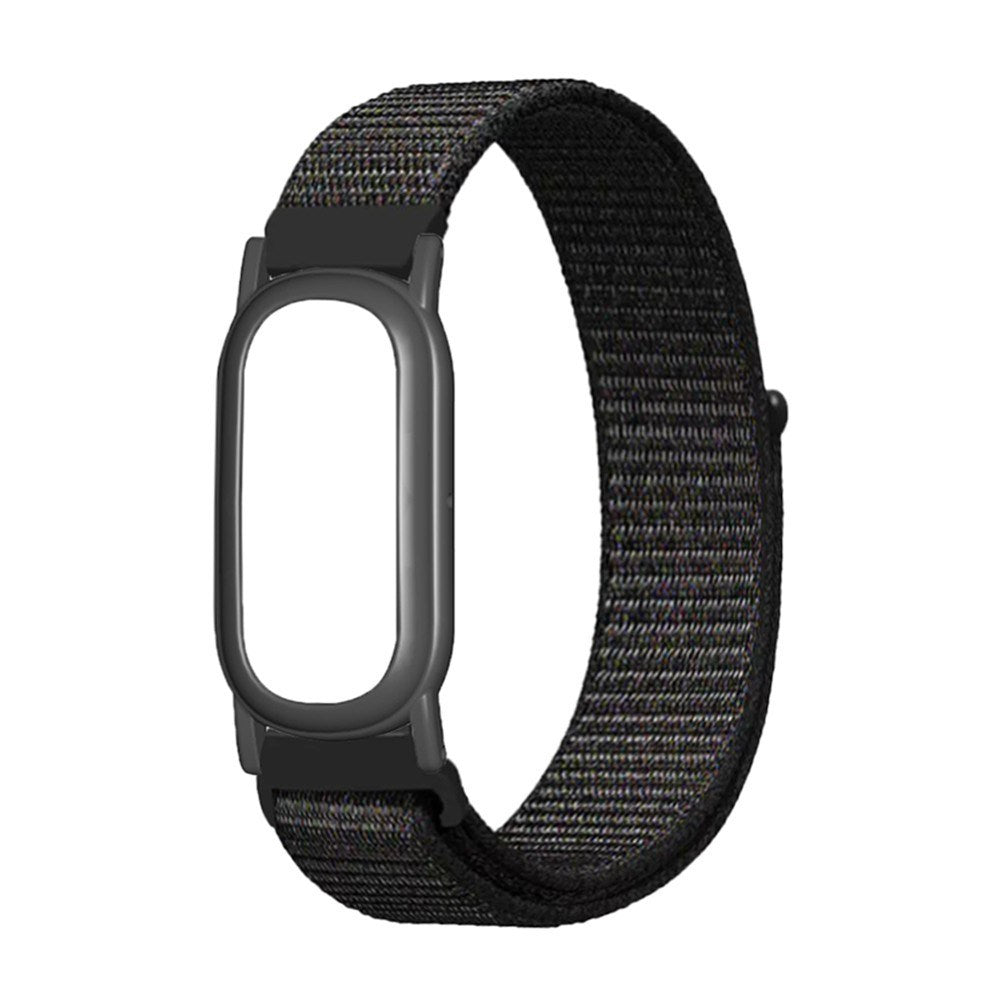 Google Fitbit Air EIDERWOOD Nylonrem m. Skal - Svart