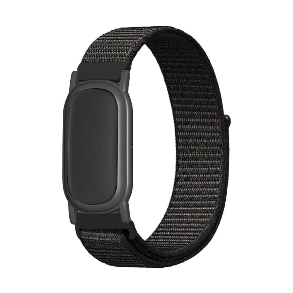 Google Fitbit Air EIDERWOOD Nylonrem m. Skal - Svart