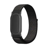 Google Fitbit Air EIDERWOOD Nylonrem m. Skal - Svart