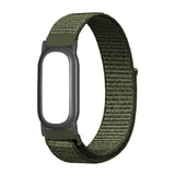 Google Fitbit Air EIDERWOOD Nylonrem m. Skal - Grön