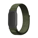 Google Fitbit Air EIDERWOOD Nylonrem m. Skal - Grön
