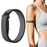 Google Fitbit Air EIDERWOOD Nylon Löpararmband - Svart